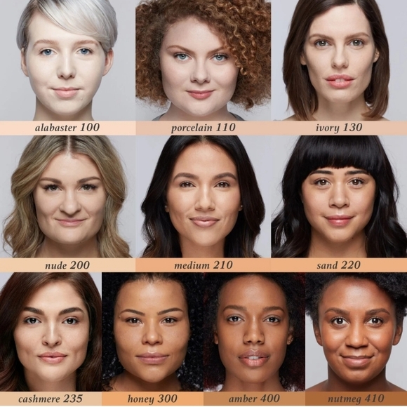 Julep Cushion Complexion Concealer, Corrector & Foundation: Honey (300), NIB - Picture 2 of 5